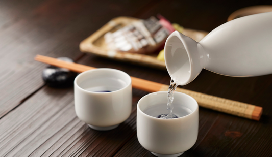 GOのおすすめの日本酒